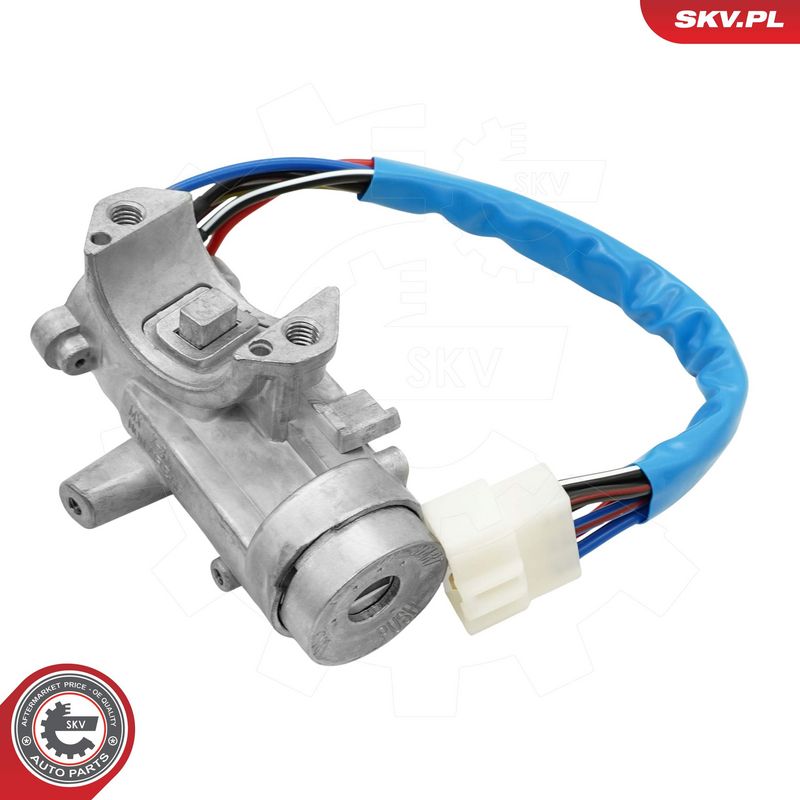 Süüte-, stardilüliti, ESEN SKV 65SKV833