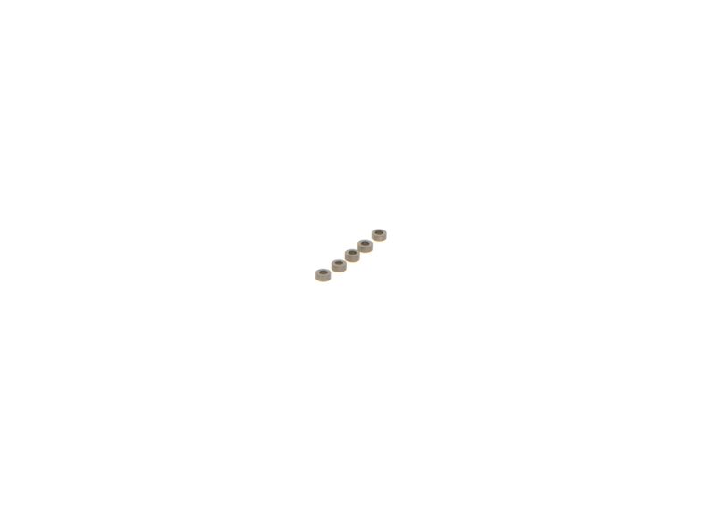Remondikomplekt, Common-Rail süsteem, BOSCH F 00Z C99 856