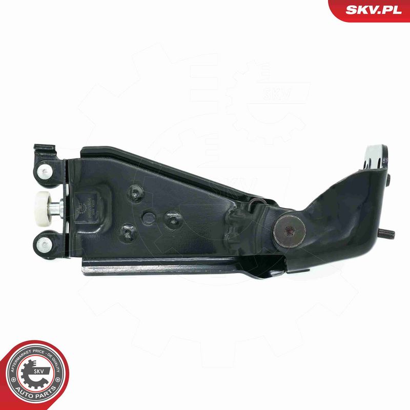 ESEN SKV 96SKV854 Roller Guide, sliding door
