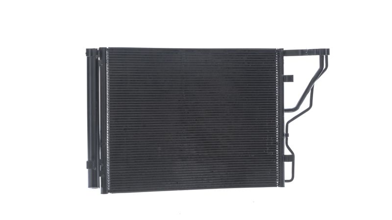 Product Image - Condensor, airconditioning - AC1070000S - MAHLE