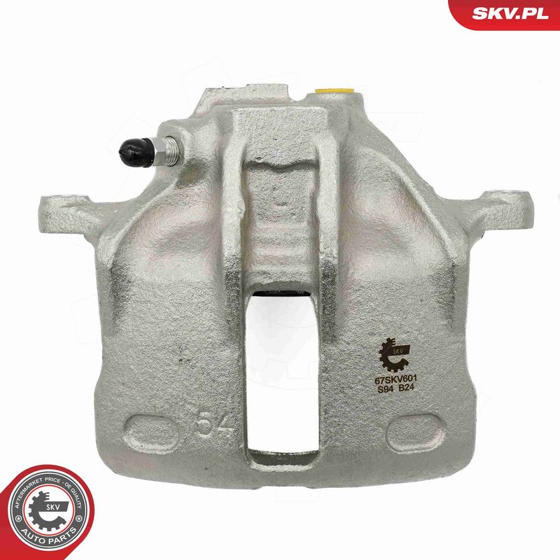 Pidurisadul, ESEN SKV 67SKV601