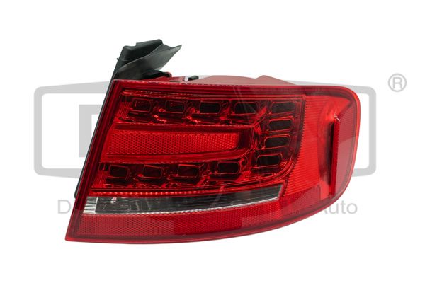 Tagatuli, DPA 89451699902