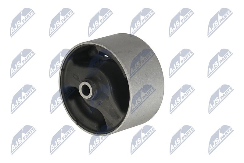 Paigutus, Mootor, NTY ZPS-KA-315