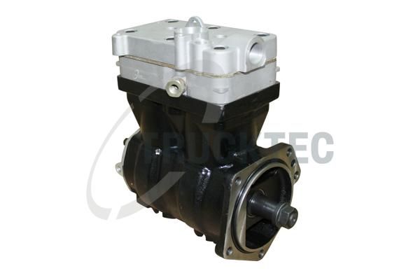 TRUCKTEC AUTOMOTIVE 03.36.007 - Compressor, compressed-air system