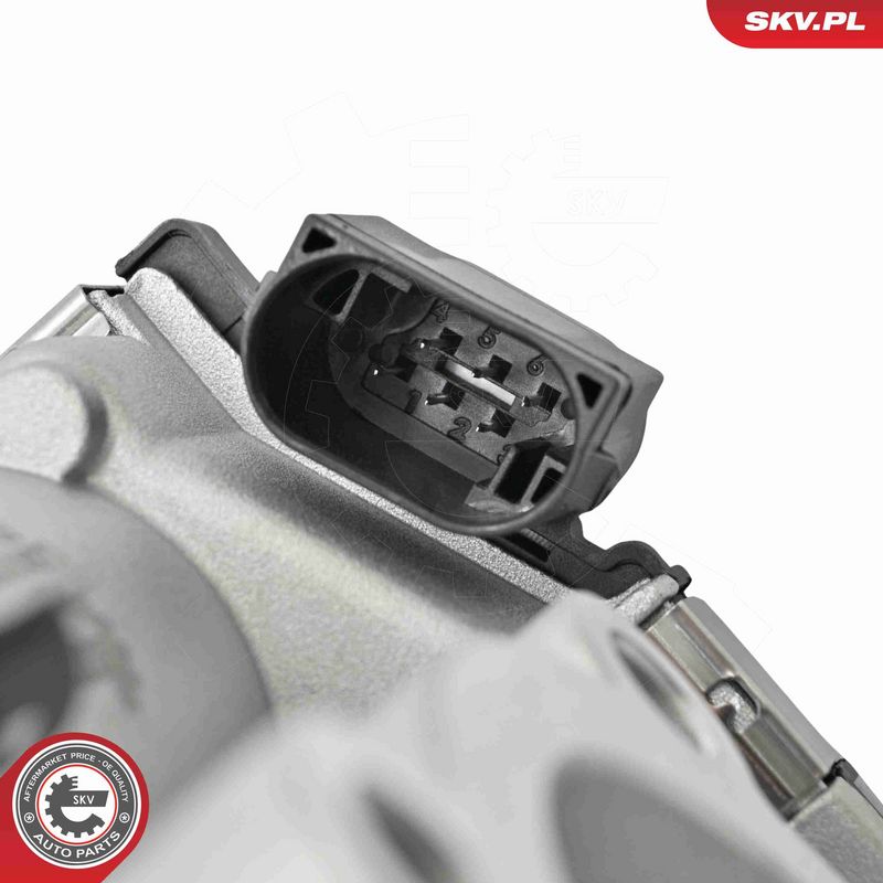 ESEN SKV 12SKV180 Throttle Body