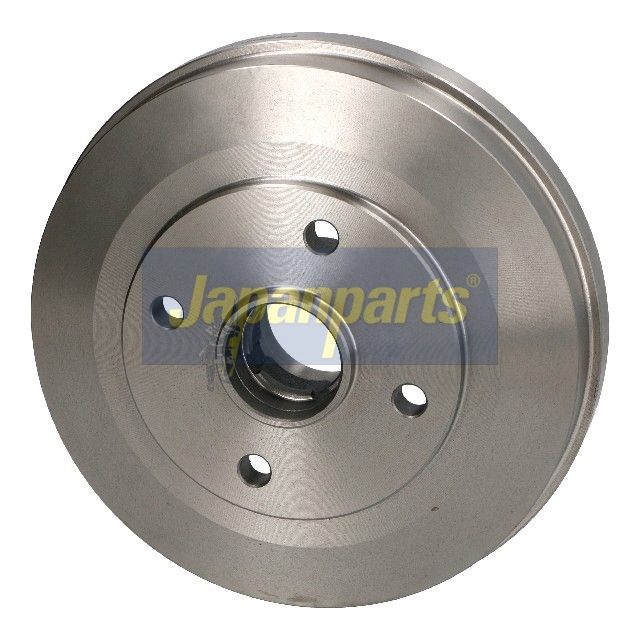 JAPANPARTS Stabdžių būgnas