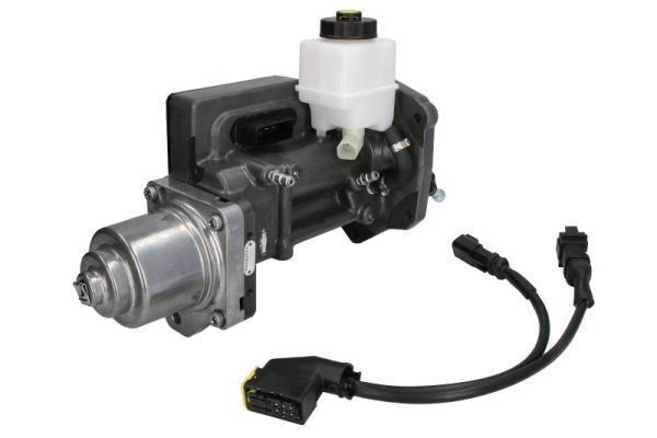 PNEUMATICS CS-510 Clutch Actuator