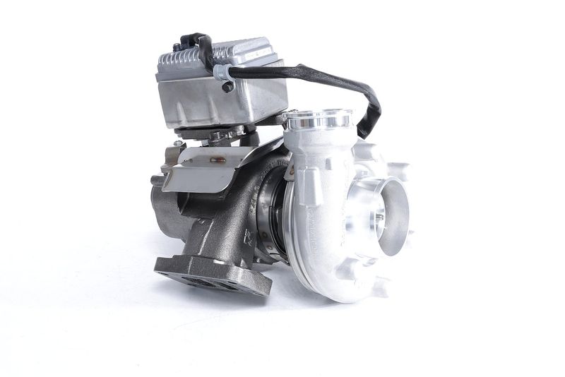 Compresor,sistem de supraalimentare T916987 BTS Turbo