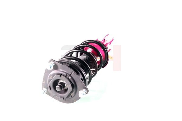 Vedruamort, GH GH-352298C01