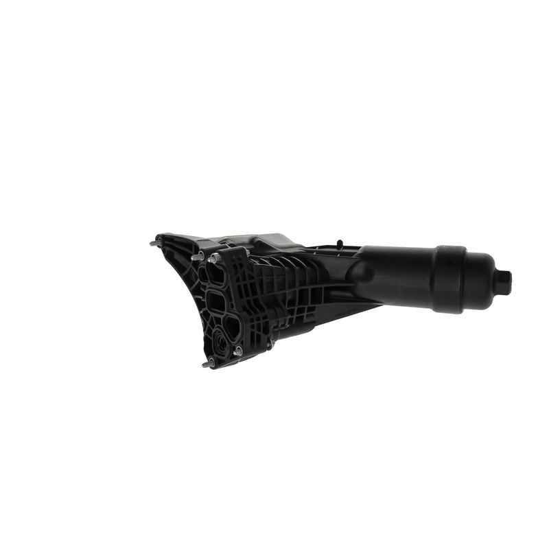 NISSENS 91557 Oil Cooler, engine oil