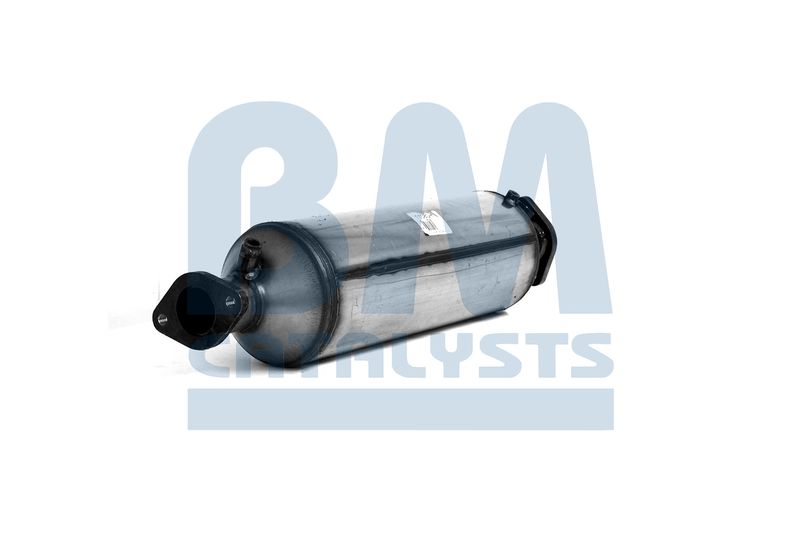 BM Catalysts BM11080H Протисажний/пиловий фільтр, система відведення ВГ