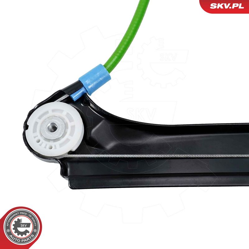 Prekės atitinka OEM kodą: 8P4837462A