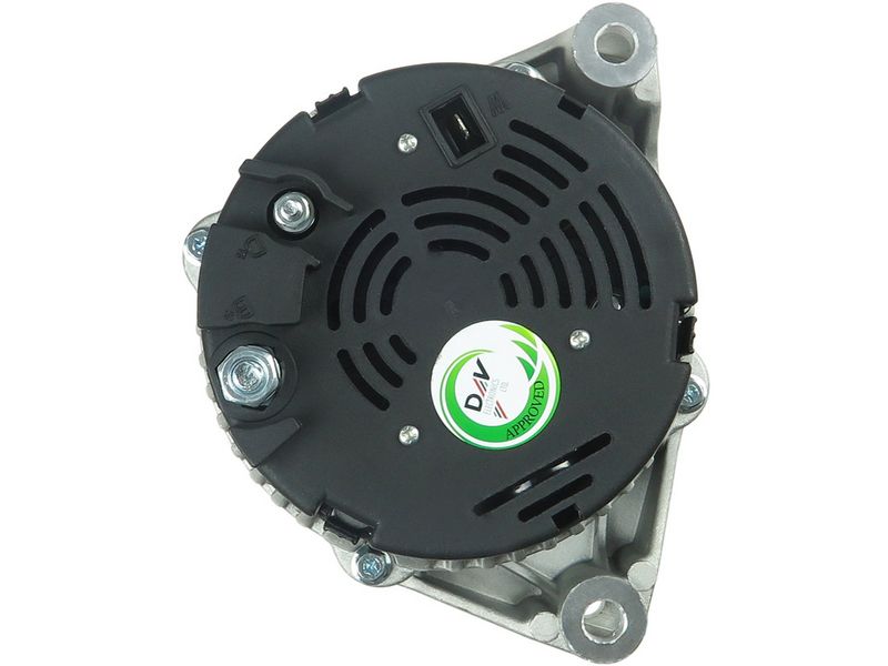 AS-PL A0133 Alternator