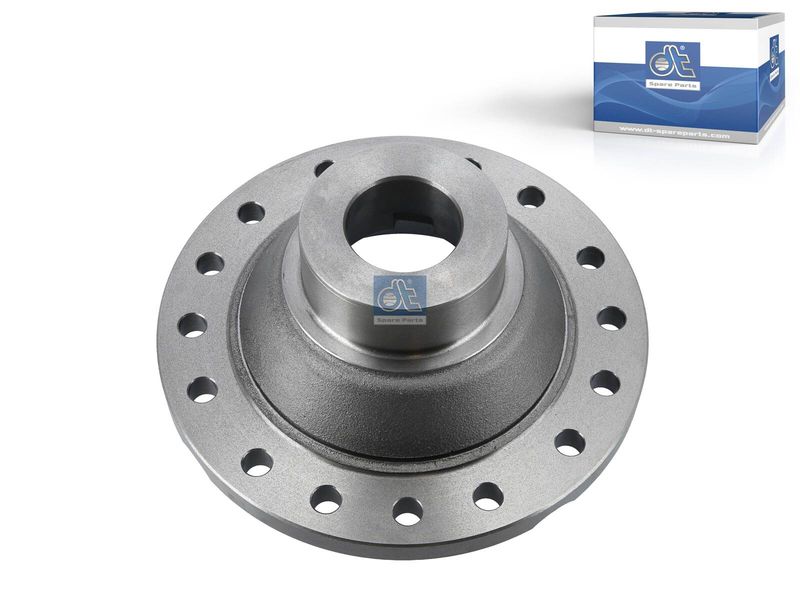 Carcasa, diferential 2.35177 DT Spare Parts