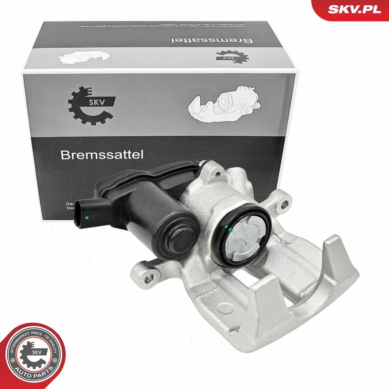 Pidurisadul, ESEN SKV 89SKV523