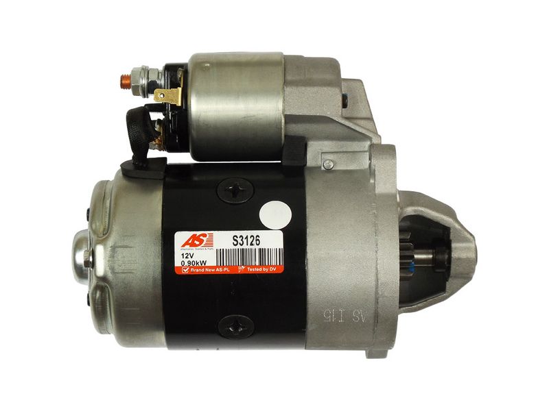 AS-PL S3126 Starter