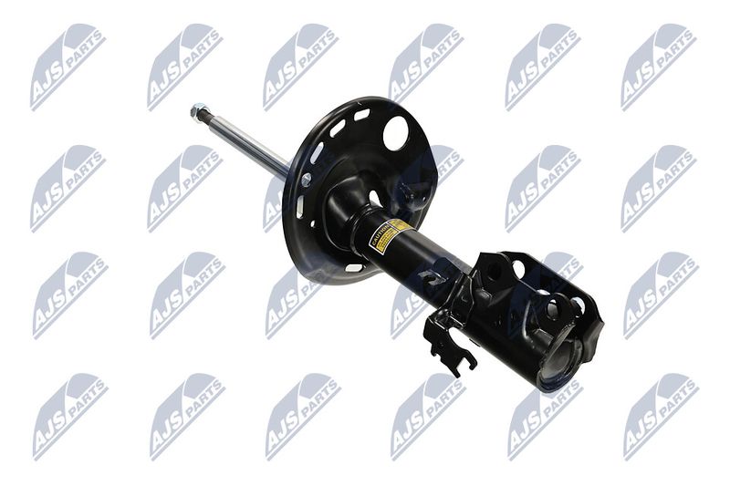 Amort, NTY A-TY-105