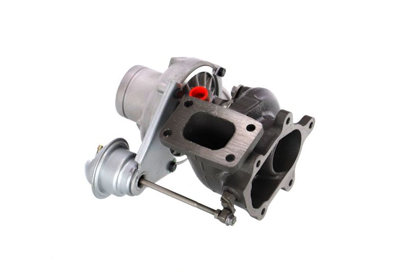 REMANTE 003-001-001583R Charger, charging (supercharged/turbocharged)