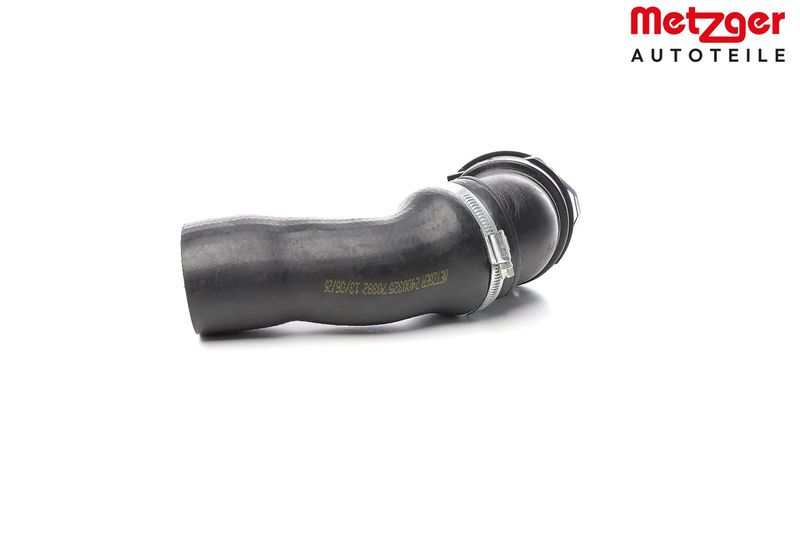 METZGER AUTOTEILE 2400325 Charge Air Hose