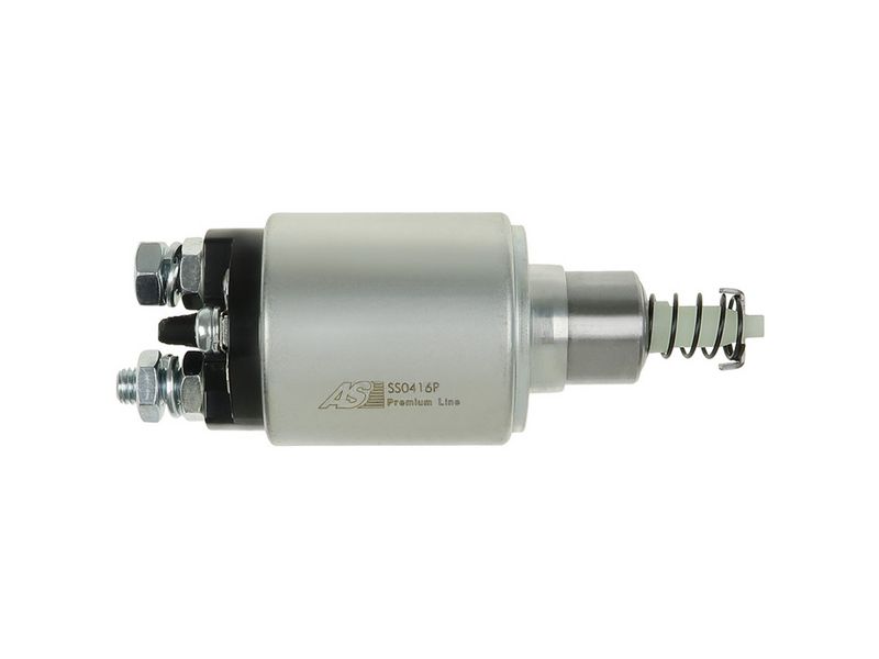 Brand new AS-PL Starter motor solenoid