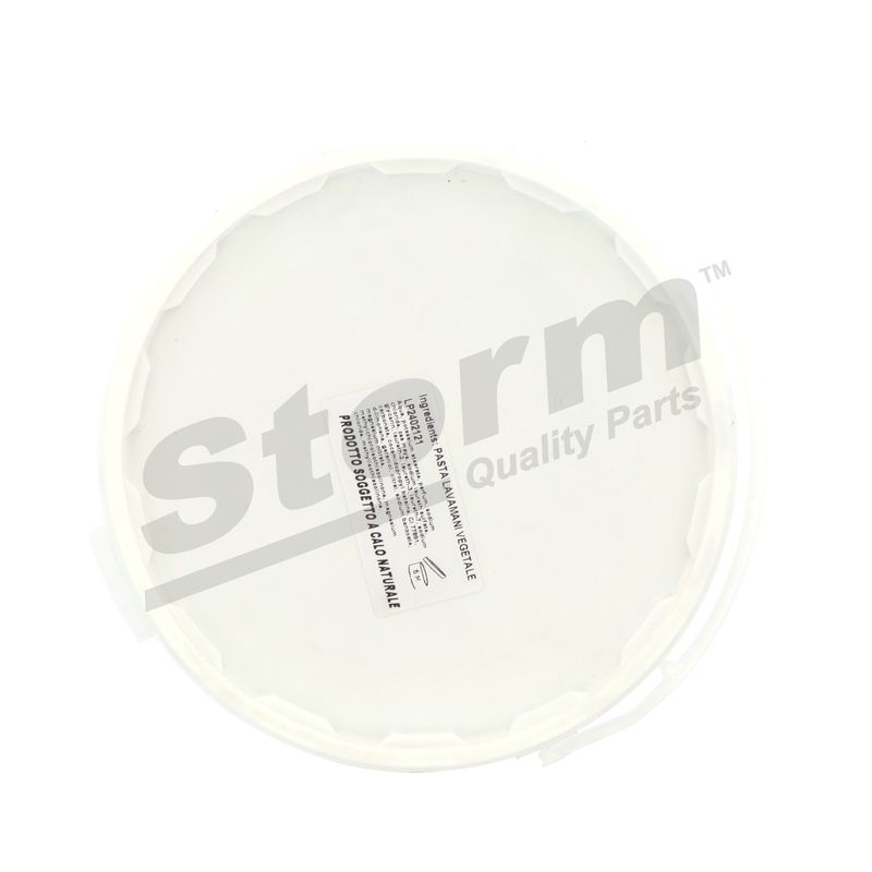 Nettoyant mains STORM QUALITY PARTS 999999