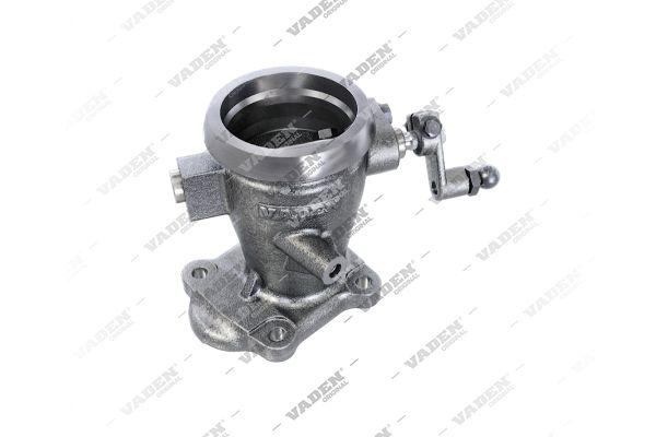 klapka motorové brzdy MB 0101206