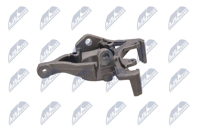 Käändmik, rattakinnitus, NTY ZZP-CH-028