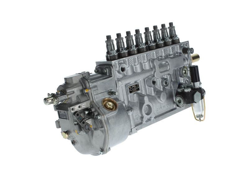 Pompa de injectie 0 402 648 976 BOSCH
