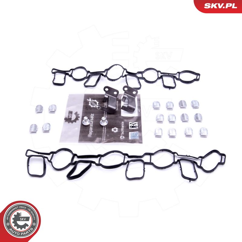 Remondikomplekt, imitoru moodul, ESEN SKV 49SKV519