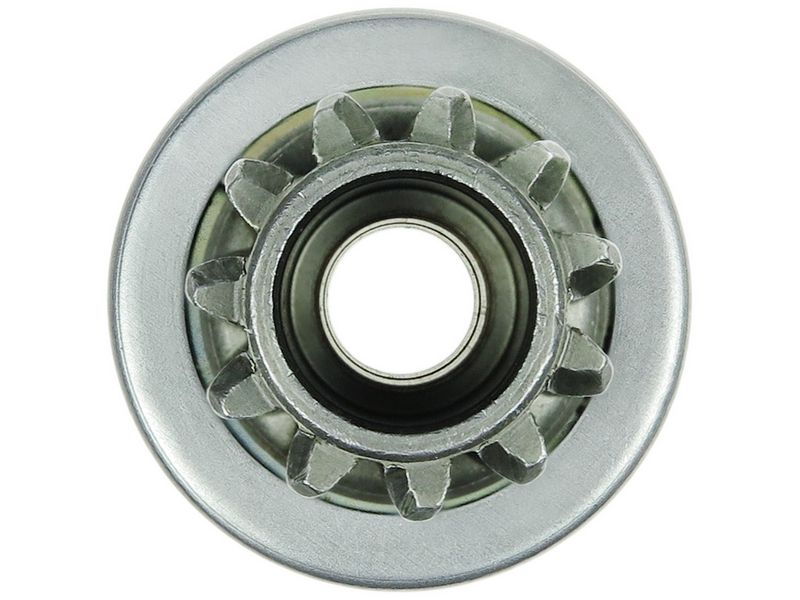 Vabajooks, starter, AS-PL SD3040