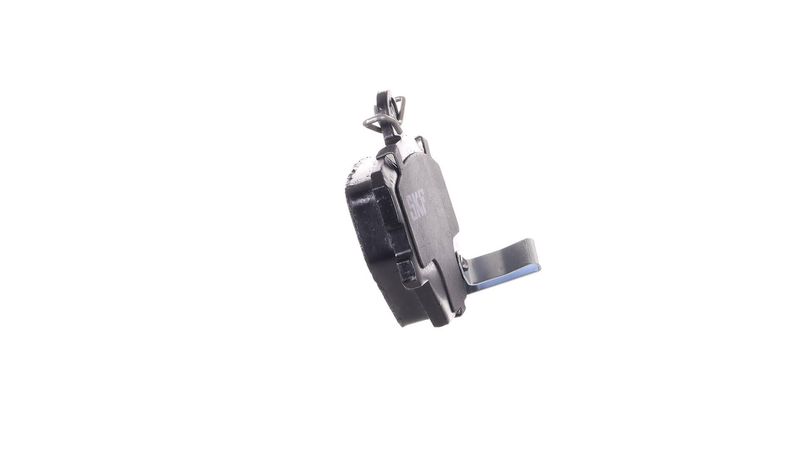 SKF VKBP 80111 A Brake Pad Set, disc brake