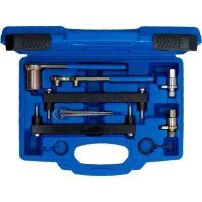 KS TOOLS BT593250 Adjustment Tool Set, valve timing