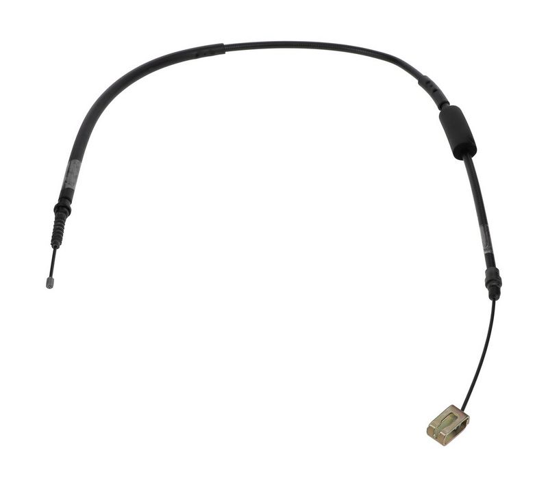 Cable de accionamiento, freno de estacionamiento