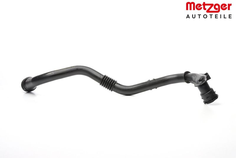 METZGER AUTOTEILE 2400414 Charge Air Hose