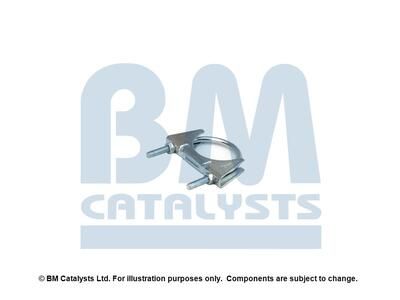 Montagesatz, Abgasanlage