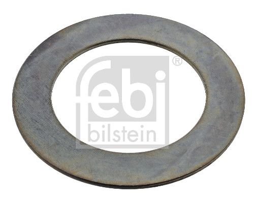 Montážní sada, svislý čep 19021