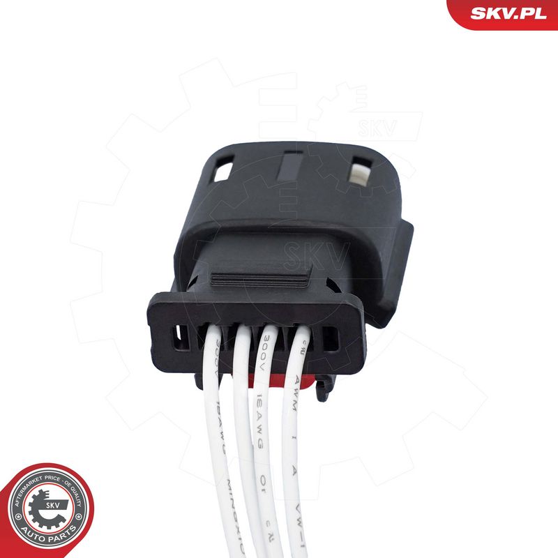 This part match OEM code: 19371211