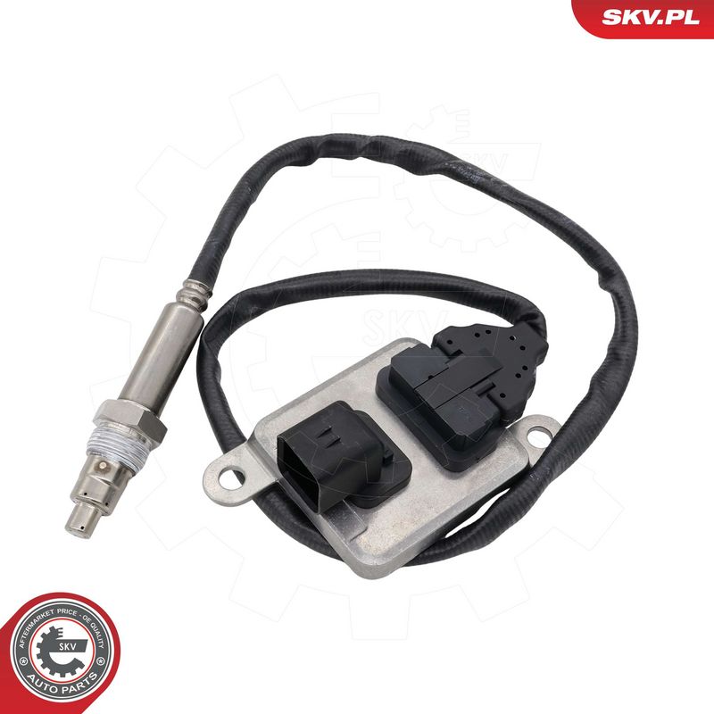 NOx-sensor, NOx-katalüsaator, ESEN SKV 71SKV107