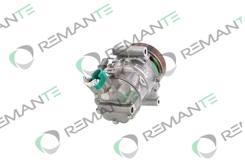 REMANTE 005-001-000377R Compressor, air conditioning