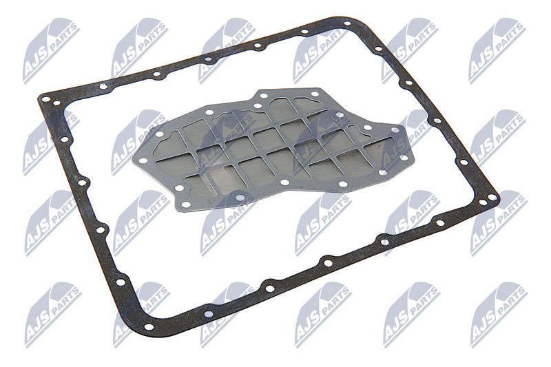 Hüdraulikafiltrikomplekt, automaatkäigukast, NTY FSF-HY-007