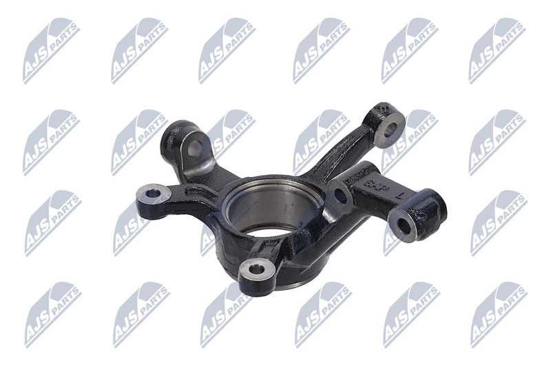 Käändmik, rattakinnitus, NTY ZZP-ME-006