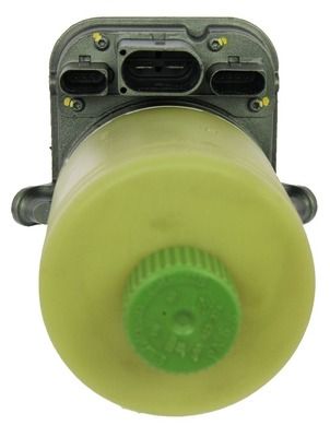 Stuurinrichting elektrische pomp (nieuw) past: AUDI A1  SEAT CORDOBA, IBIZA III, IBIZA IV, IBIZA IV SC, IBIZA IV ST, TOLEDO III, TOLEDO IV  SKODA FABIA I, FABIA I PRAKTIK 1.0-2.0D 09.98-