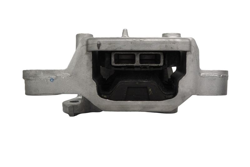 Suspensión, caja de cambios manual