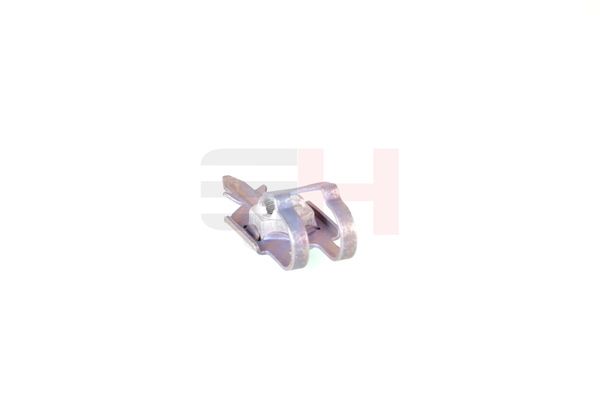GH GH-393305 Mounting and Bolting Kit, control/trailing arm