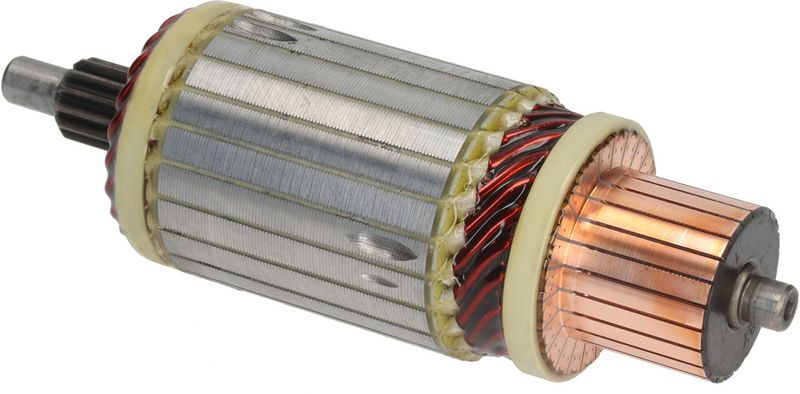 Kotva, startér F 032 234 851