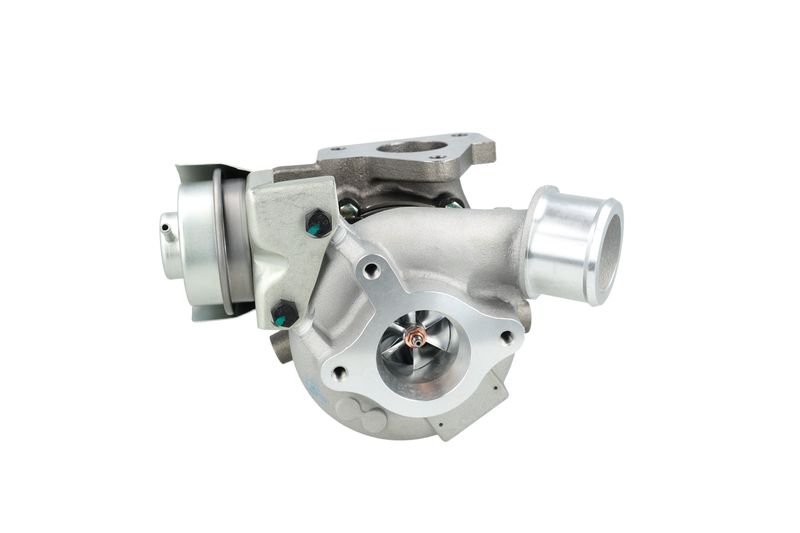 Kompressor, ülelaadimine, NRF 90010342