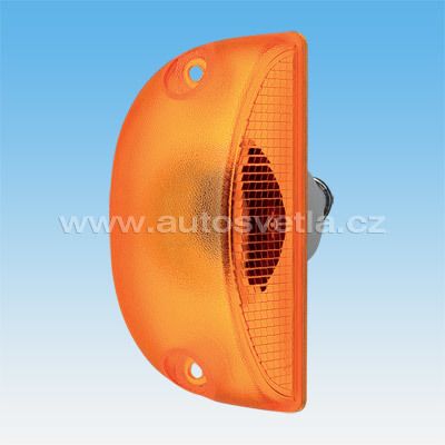 KUTNAK AUTOMOTIVE 720084 - Direction Indicator