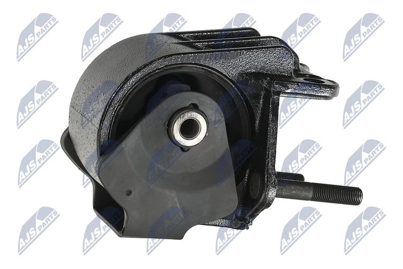 Paigutus, Mootor, NTY ZPS-HY-566