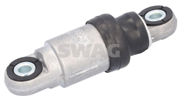SWAG 20 52 0017 Vibration Damper, V-ribbed belt
