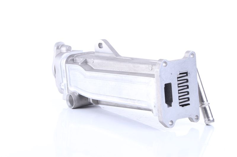 Radiaator, heitgaaside tagasijooks, NISSENS 989284